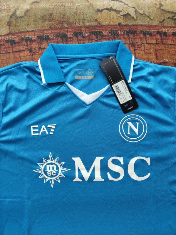 Fan Edition Training Jersey