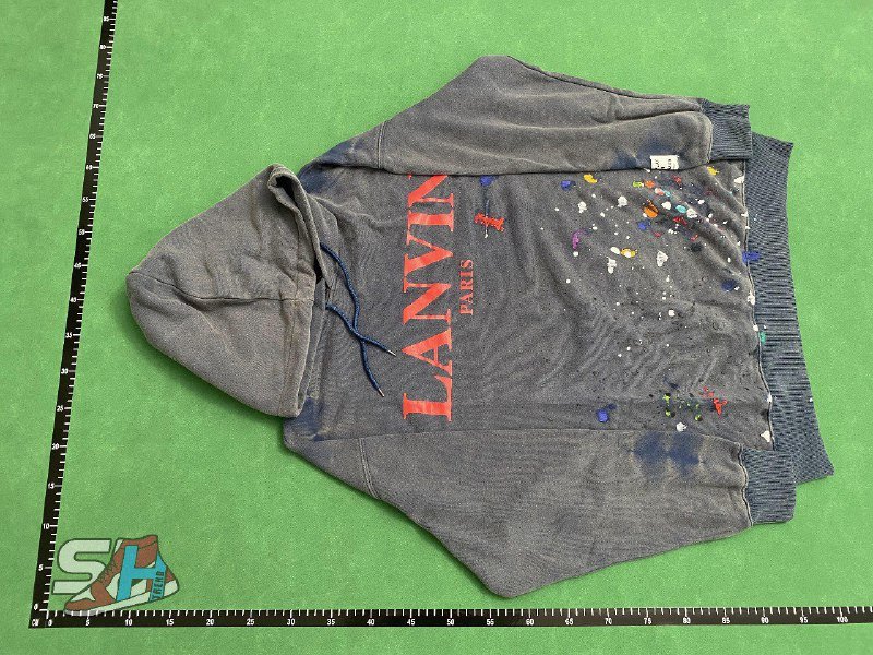 Gallery Dept Hoodies