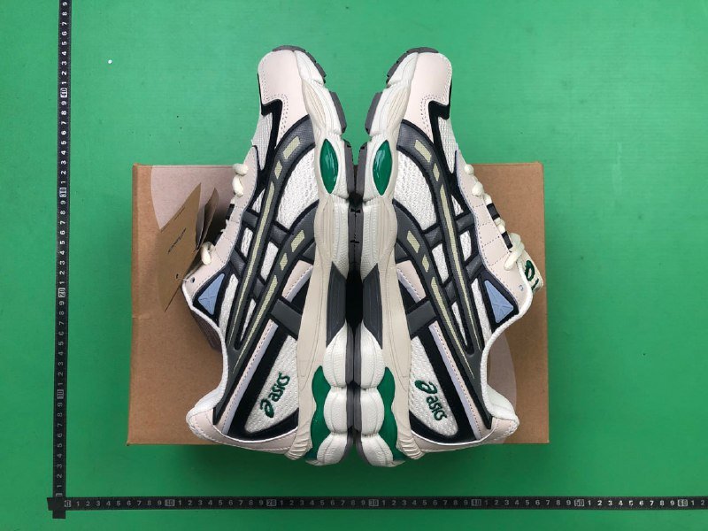 ASICS GEL-NYC 2055