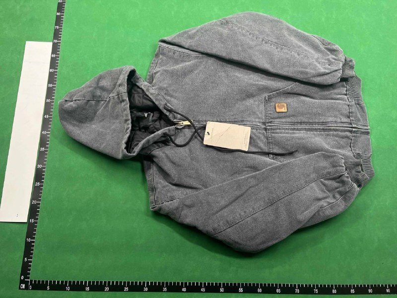 CARHARTT JACKET（39 style TOP）