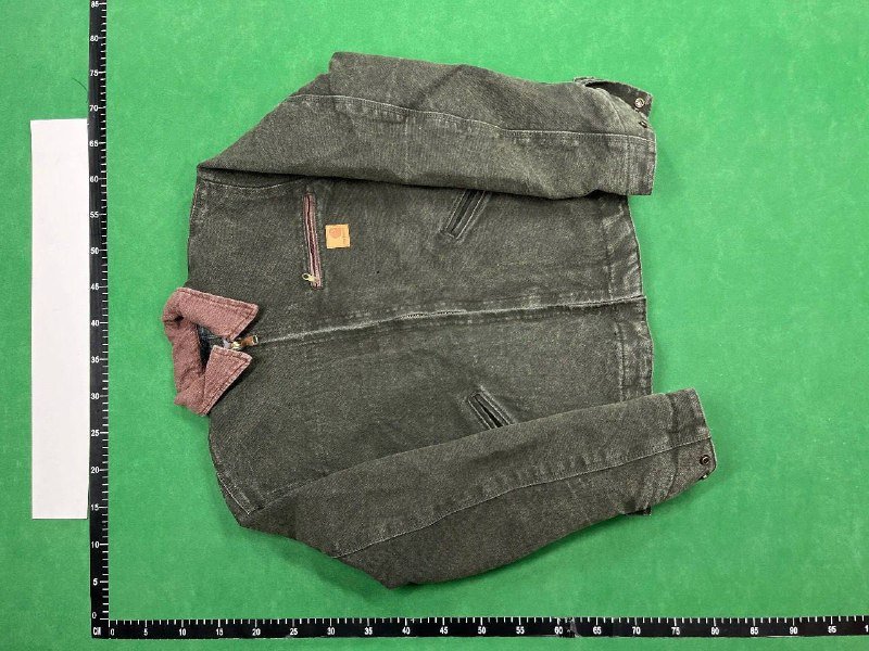 CARHARTT JACKET（39 style TOP）
