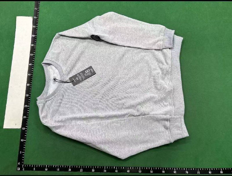 CP COMPANY SWEATER