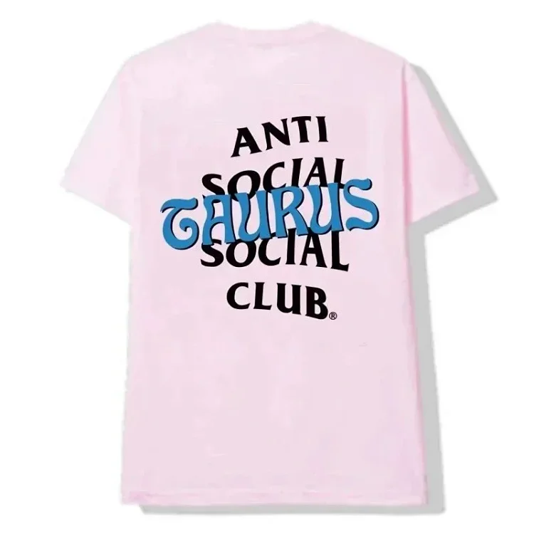Anti Social Social Club T-shirt