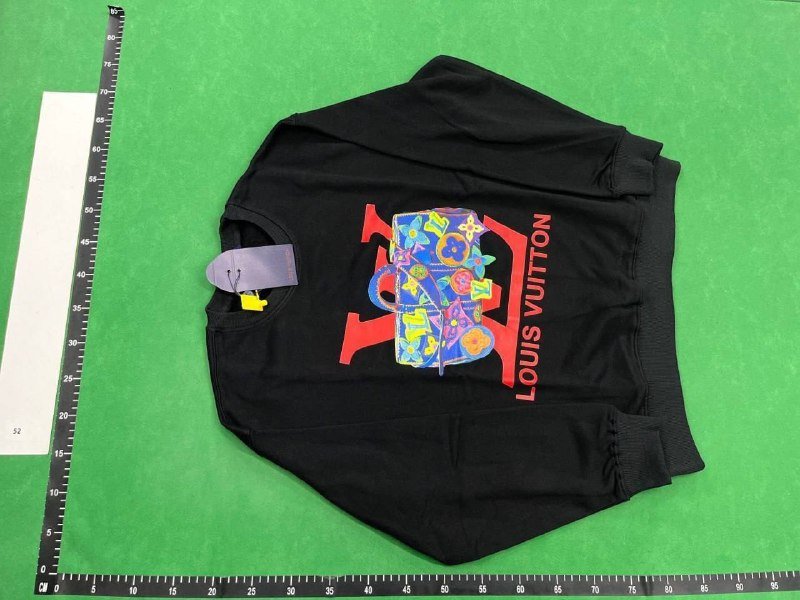 Louis Vuitton Sweater