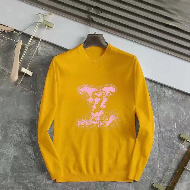 LV Fashion Hoodie