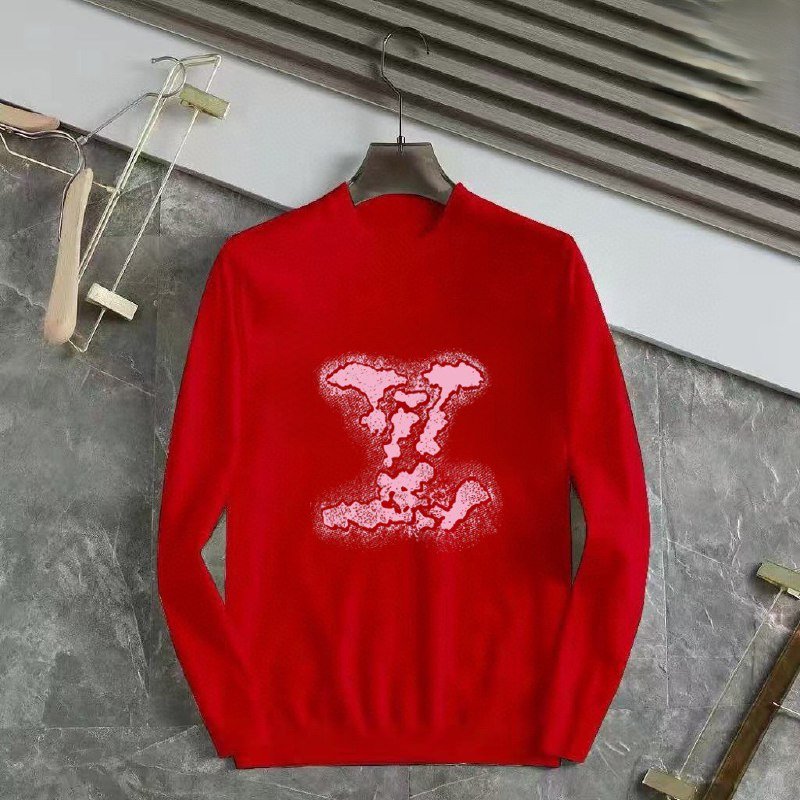 LV Fashion Hoodie