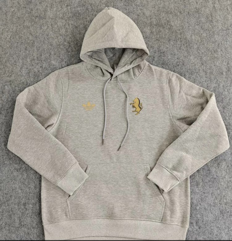adidas hoodie