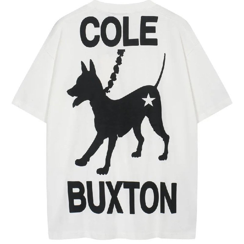 Cole Buxton T-Shirt