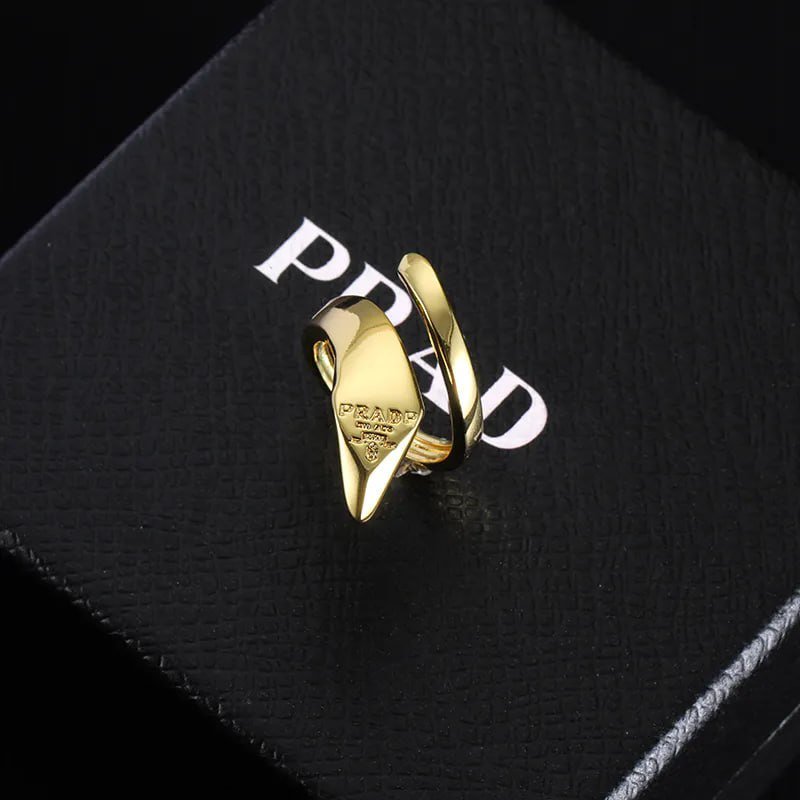 Prada Ring