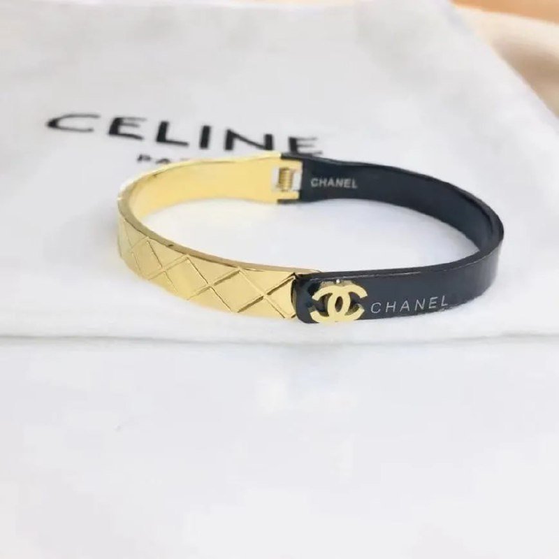 Chanel bracelet