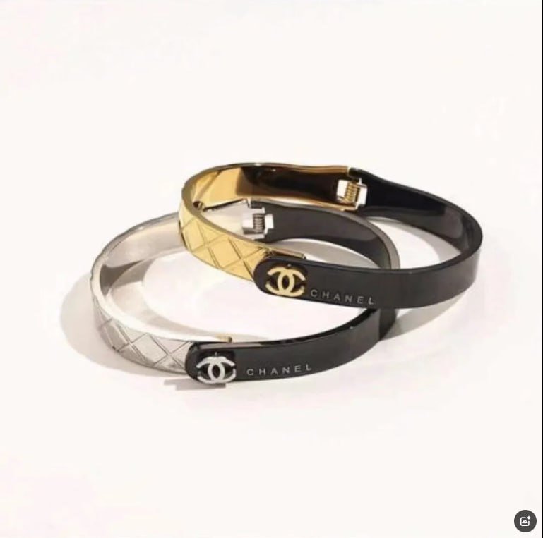 Chanel bracelet