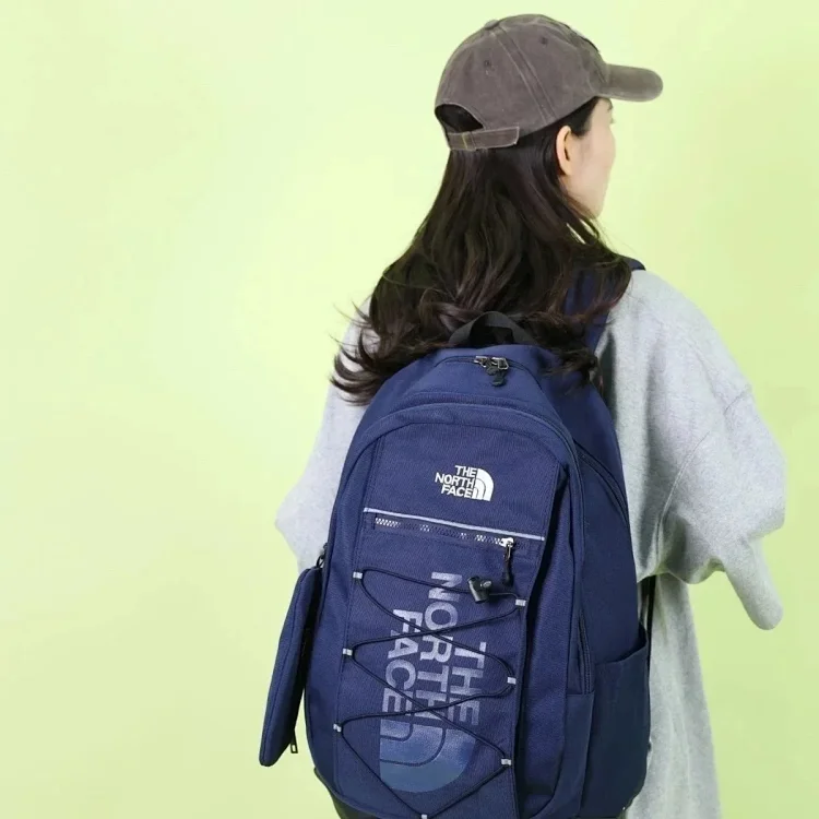 The North Face Travel Bag