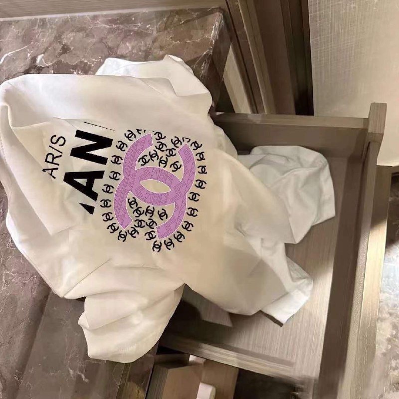 Chanel Fashion Short Sleeves