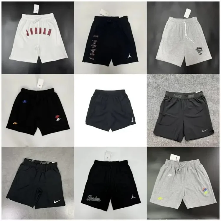 Nike Jordan Shorts