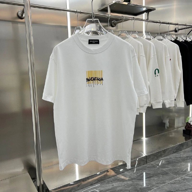 Dior/Balenciaga T-shirt