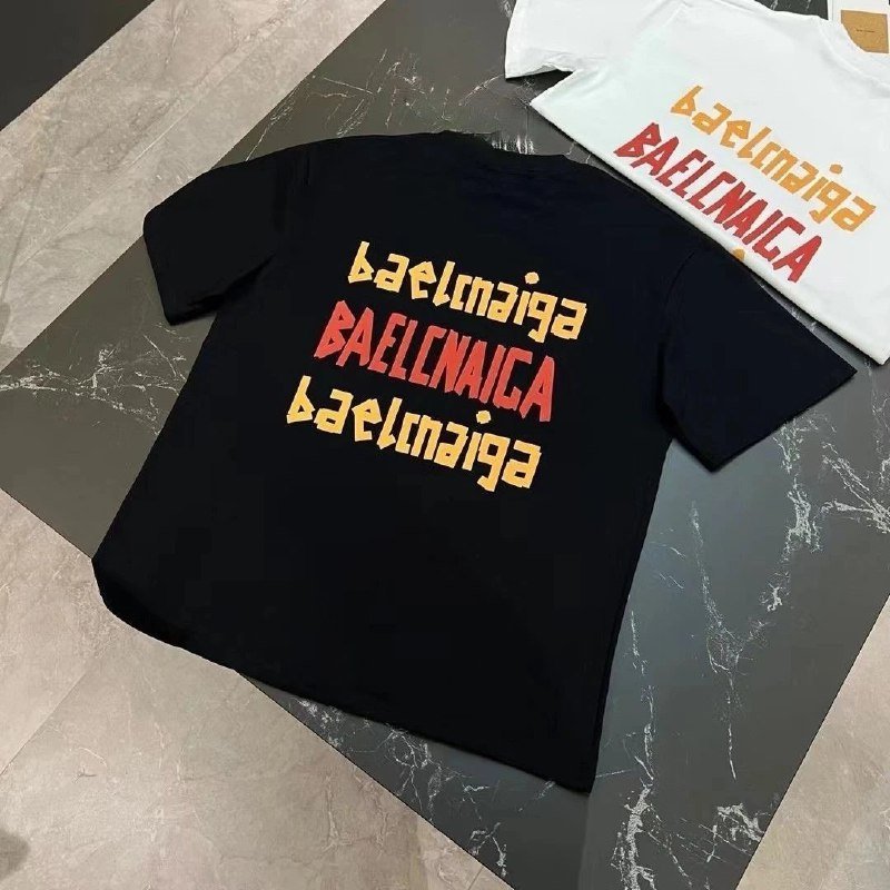 Dior/Balenciaga T-shirt