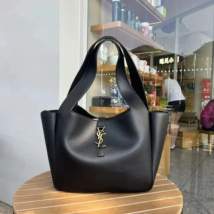 Saint Laurent large capacity bag