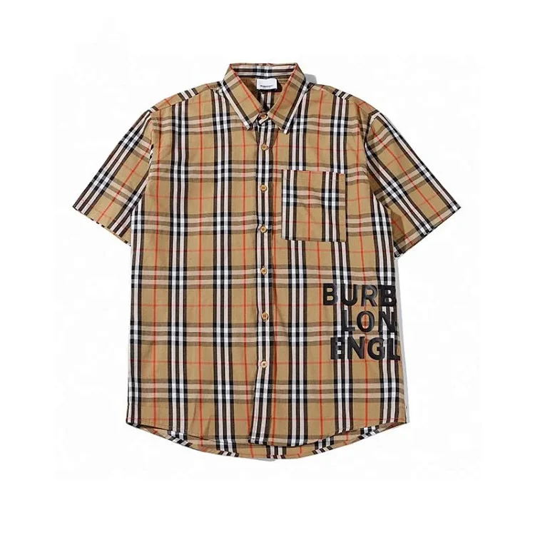 Burberry tshirts