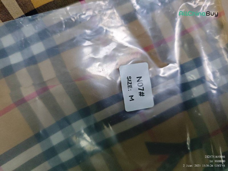 Burberry tshirts