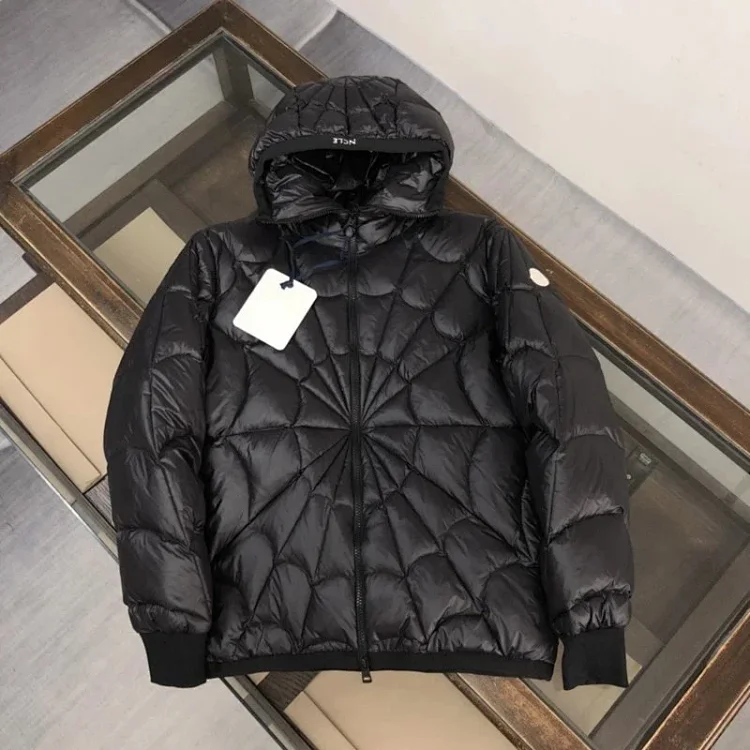 Moncler coat