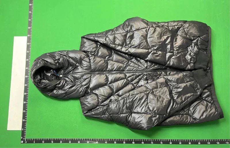 Moncler coat