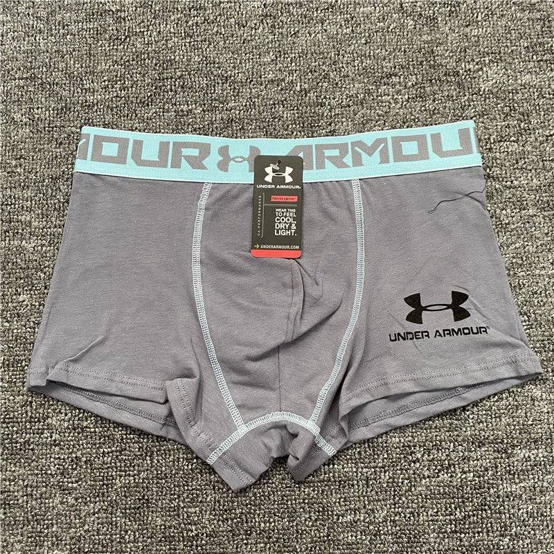 Under Armor box