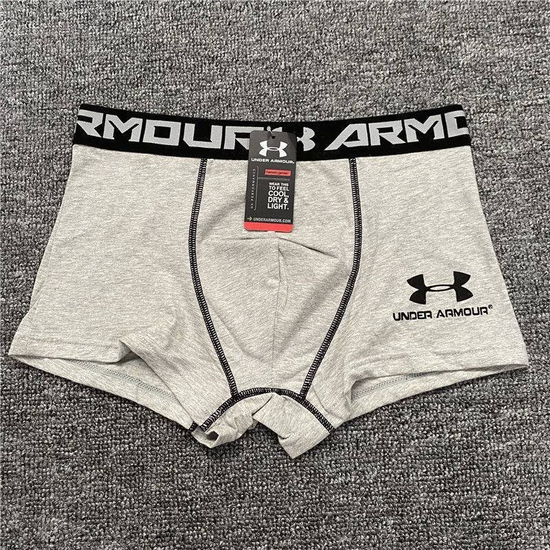 Under Armor box