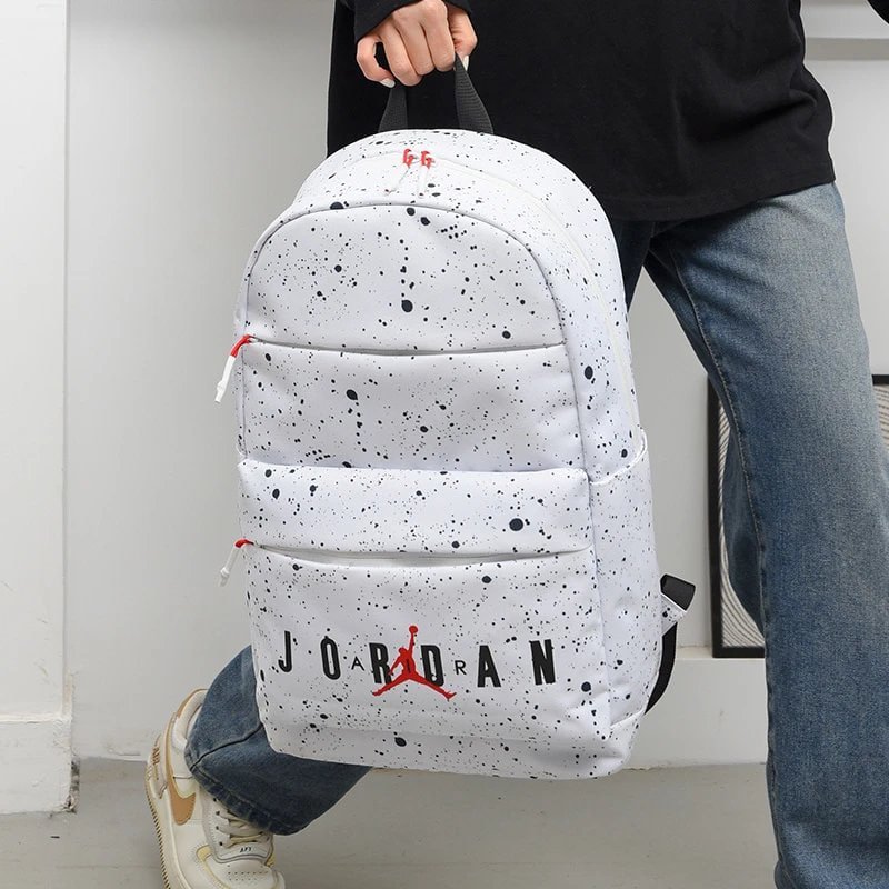 Jordan bag   (40 CP)
