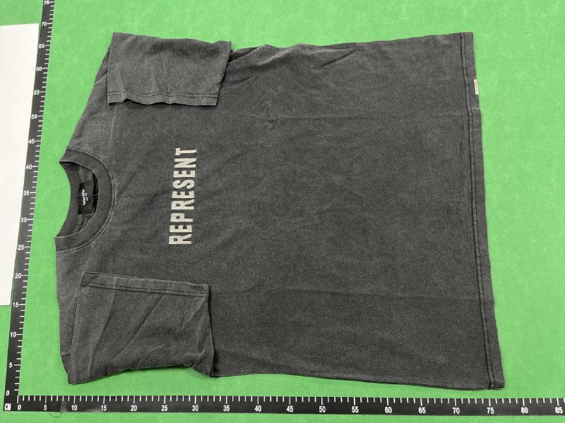 represent T-shiret  (40 CP)