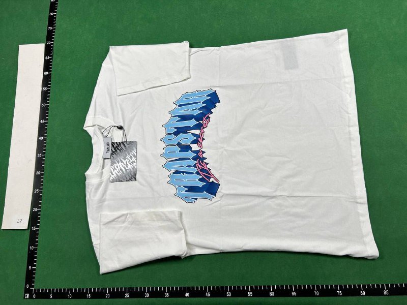 trapstar T-shirt  (40 CP)