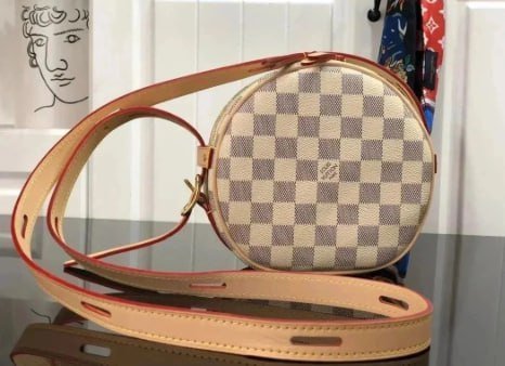 LV Louis Vuitton bags
