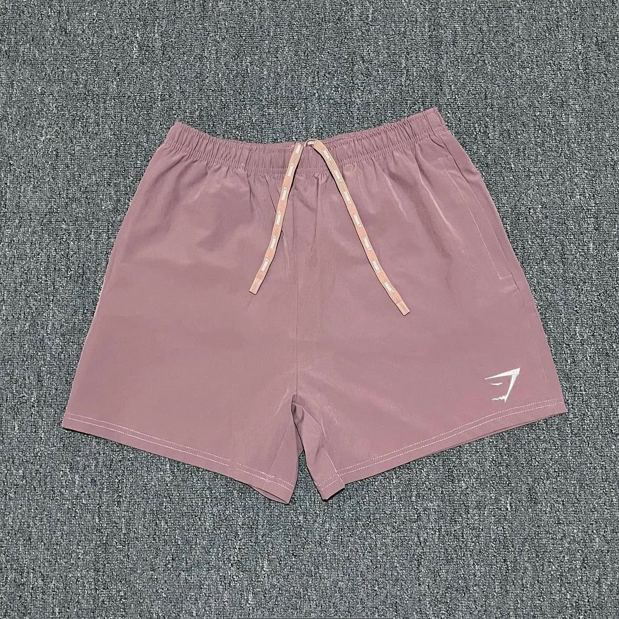 Gymshark Quick-drying T-shirt / Vest / Shorts 7501181935