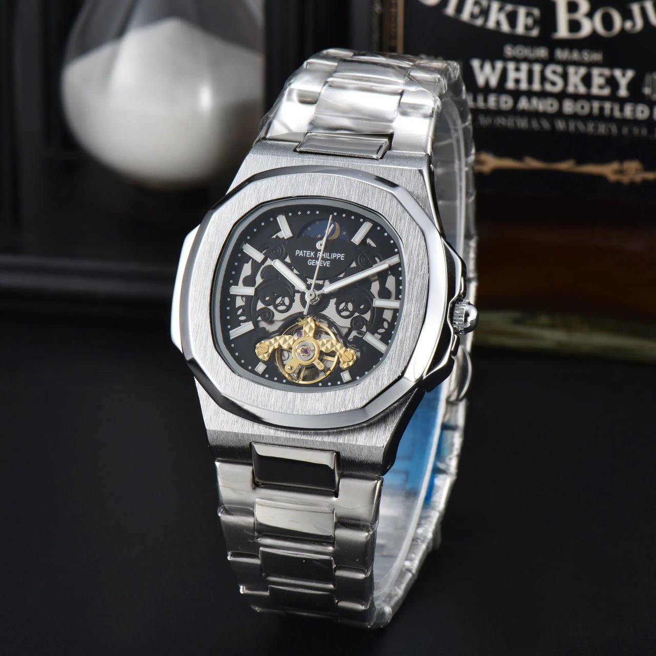 Patek Philippe Watches（39 style ）7501201767