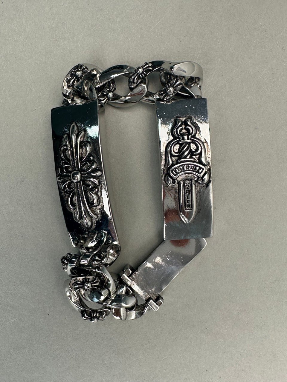 Chrome Hearts Bracelet 7501076675