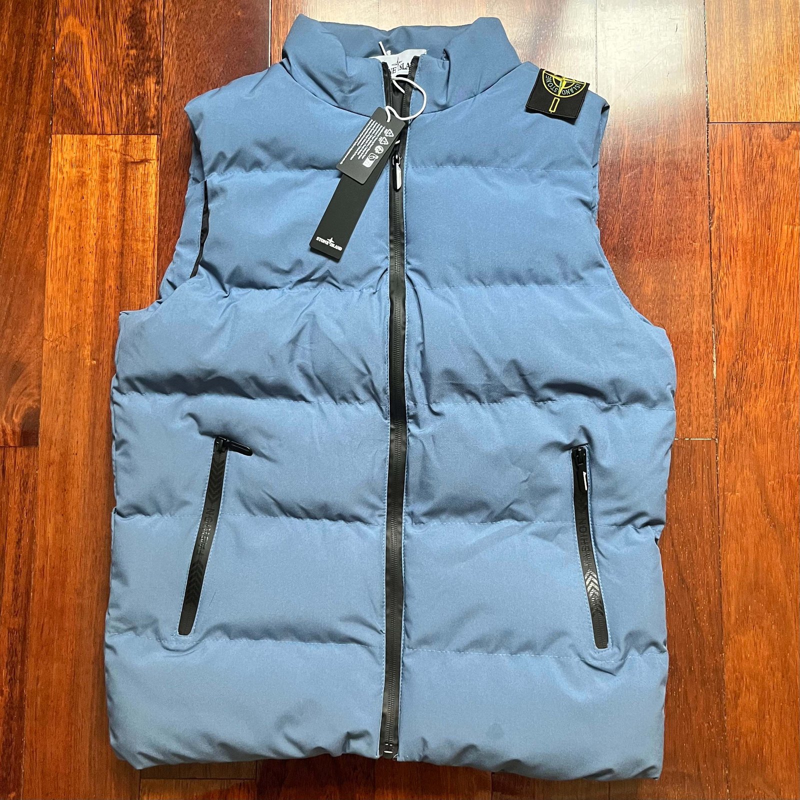 Stone Island vest 7518853489