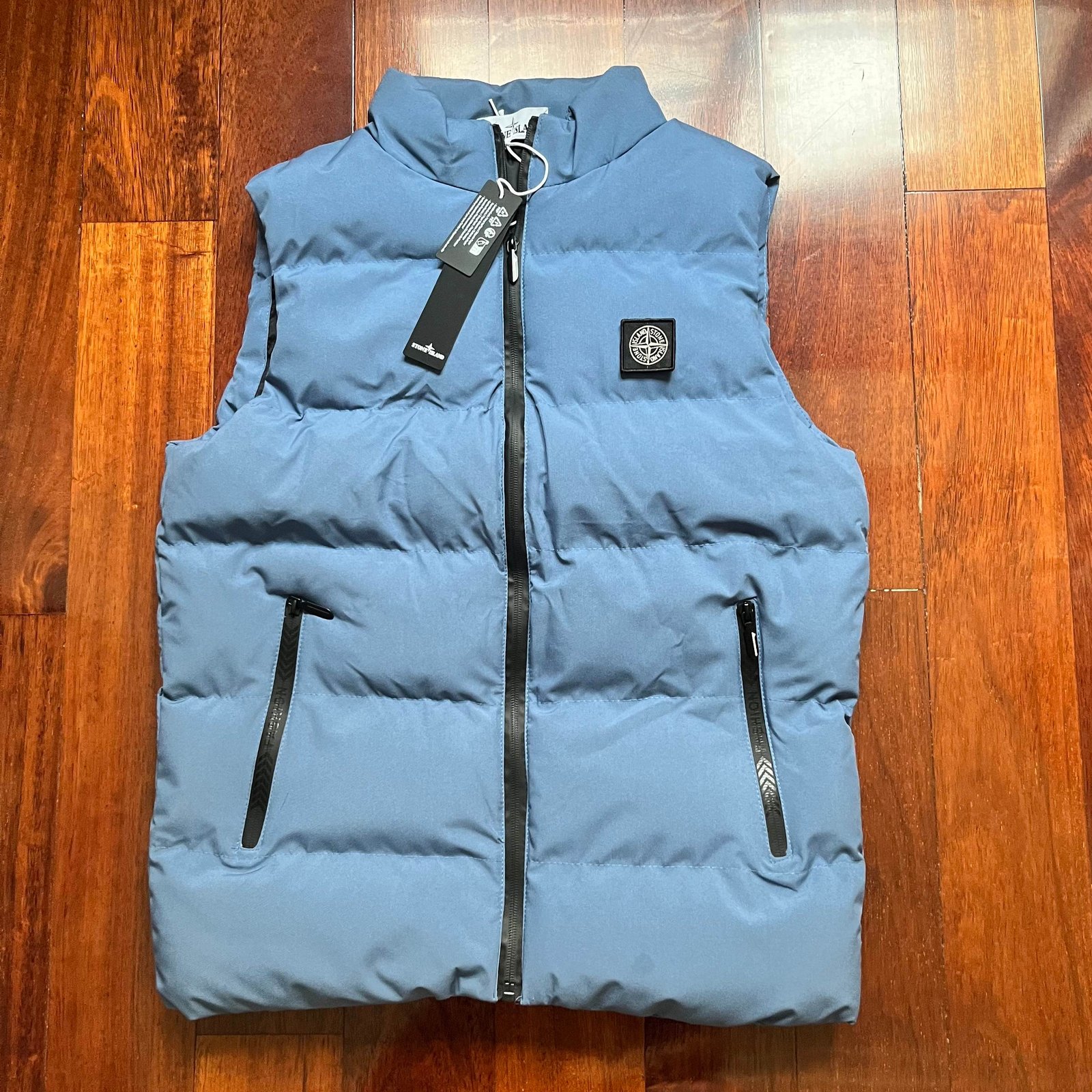 Stone Island vest 7518853489